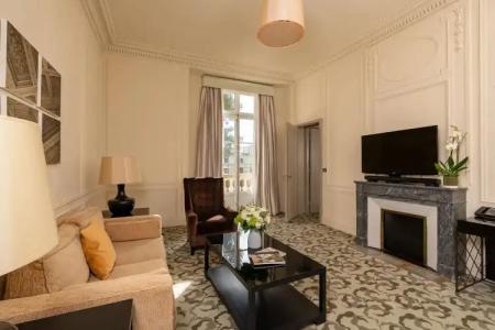 Waldorf Astoria Versailles - Trianon Palace - 169