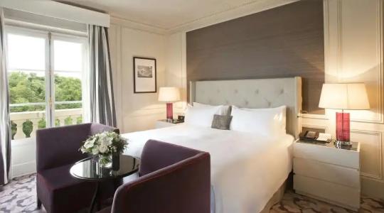 Waldorf Astoria Versailles - Trianon Palace - 134