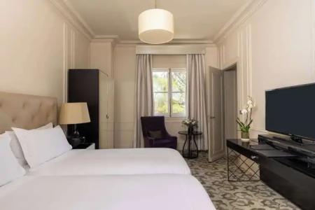 Waldorf Astoria Versailles - Trianon Palace - 110