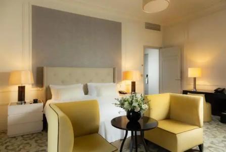 Waldorf Astoria Versailles - Trianon Palace - 195