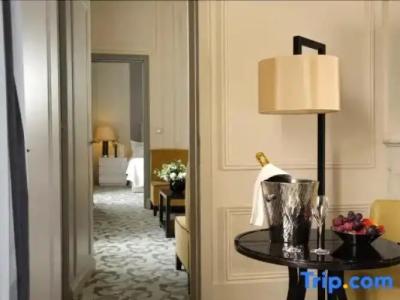 Waldorf Astoria Versailles - Trianon Palace - 193