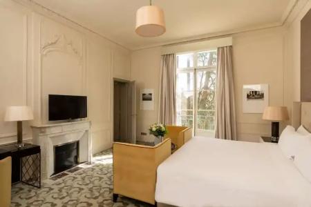 Waldorf Astoria Versailles - Trianon Palace - 170