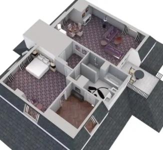 Waldorf Astoria Versailles - Trianon Palace - 172