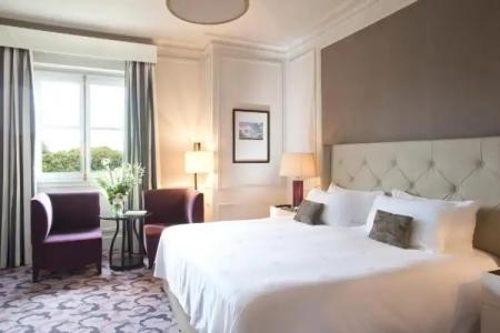 Waldorf Astoria Versailles - Trianon Palace - 150