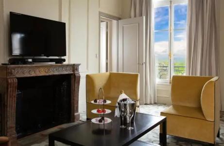 Waldorf Astoria Versailles - Trianon Palace - 200