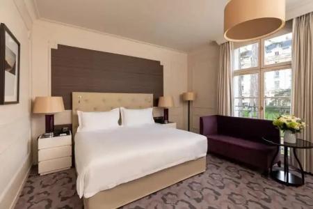 Waldorf Astoria Versailles - Trianon Palace - 112