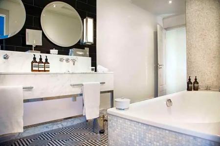 Waldorf Astoria Versailles - Trianon Palace - 189