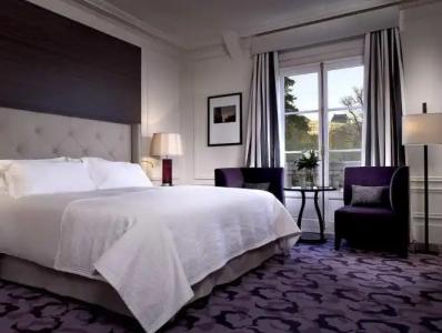 Waldorf Astoria Versailles - Trianon Palace - 145