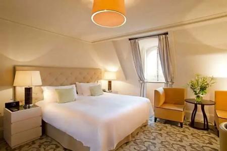 Waldorf Astoria Versailles - Trianon Palace - 137