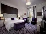 Deluxe Suite with garden view