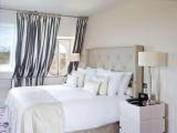 Double Suite with balcony