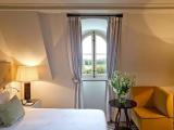 Standard Double Attic room
