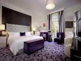 Standard Double room with park view