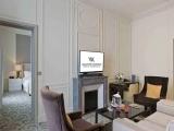 Double Suite with garden view