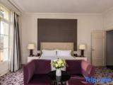 Deluxe Double room with garden view