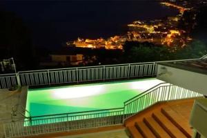 Villa Belvedere, Castellammare del Golfo