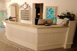 Hotel Meridiana, Marina di Campo