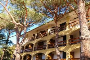 Hotel Meridiana, Marina di Campo