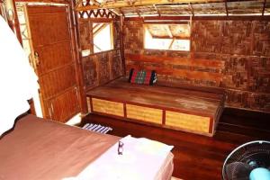 Lazy Hut, Koh Phayam