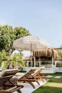 Sandal Alaçatı - Adult Only - 26