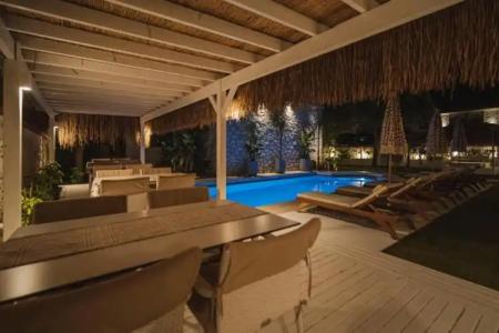 Sandal Alaçatı - Adult Only - 32