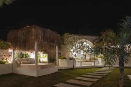 Sandal Alaçatı - Adult Only - 34