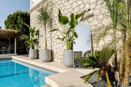 Sandal Alaçatı - Adult Only - 29