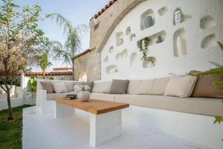 Sandal Alaçatı - Adult Only - 25