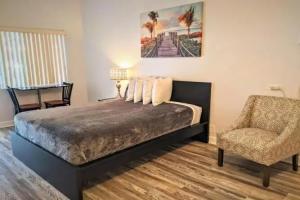 Johns Pass Beach Motel, St Pete Beach