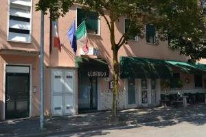 Albergo Acampora, Vicenza