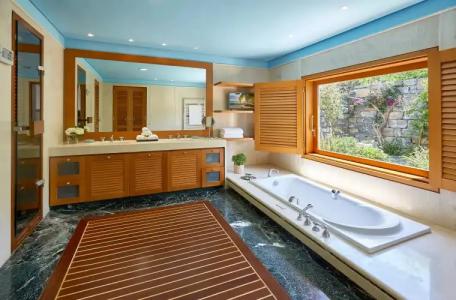 Grand Resort Lagonissi - 137