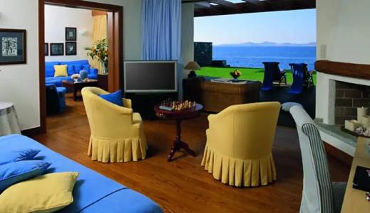 Grand Resort Lagonissi - 139