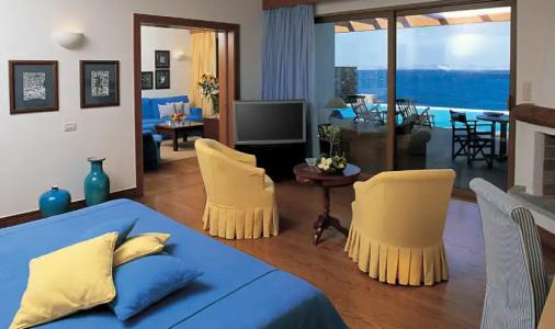 Grand Resort Lagonissi - 138