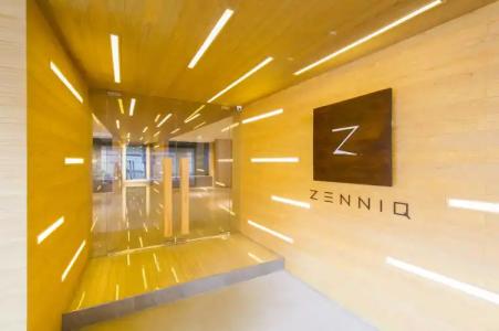 Zenniq - 33