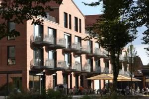 Steverbett Hotel, Ludinghausen