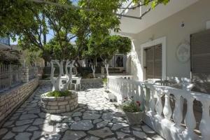 Apartment «The Orange Garden», Kassiopi