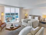 King Studio Suite with Balcony