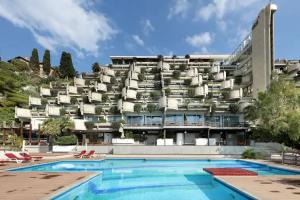 Eurostars Monte Tauro, Taormina
