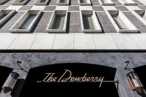 The Dewberry Hotel, Charleston