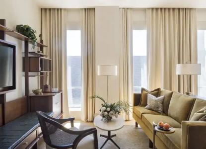 The Dewberry Charleston - 7