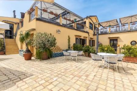 Eurostars Centrale Palace - 27