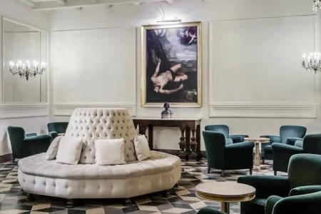 Eurostars Centrale Palace - 25