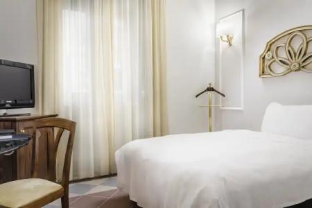 Eurostars Centrale Palace - 6