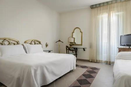 Eurostars Centrale Palace - 7