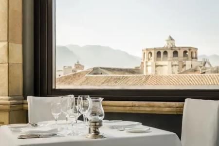 Eurostars Centrale Palace - 19