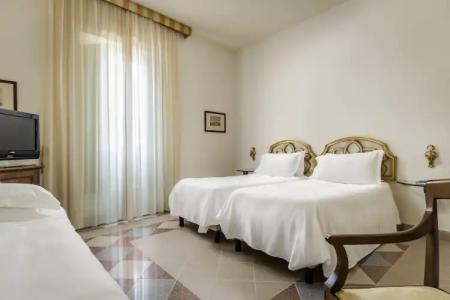 Eurostars Centrale Palace - 11