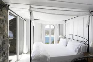 Smy Mykonos Suites & Villas, Elia