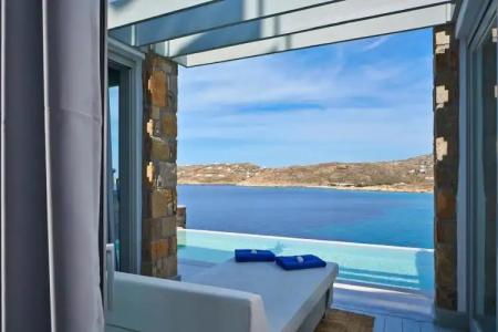 Smy Mykonos Suites & Villas - 150