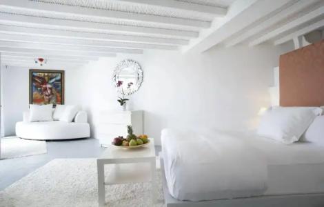 Smy Mykonos Suites & Villas - 15