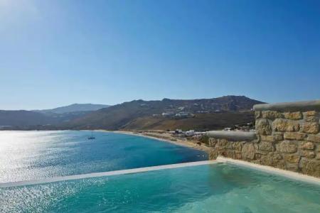 Smy Mykonos Suites & Villas - 149